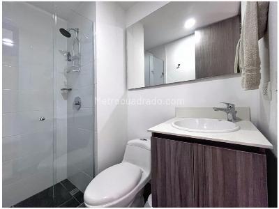 Apartamento de 3 alcobas en venta en Ciudad Del Rio, Medellín, 121 m² · foto 17 de 20