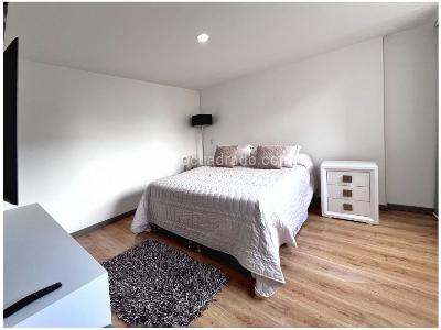 Apartamento de 3 alcobas en venta en Ciudad Del Rio, Medellín, 121 m² · foto 18 de 20