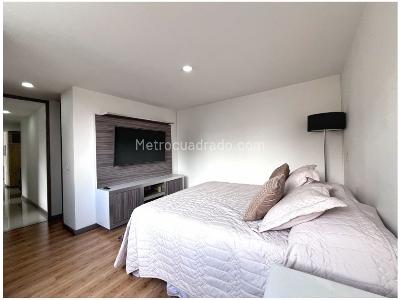 Apartamento de 3 alcobas en venta en Ciudad Del Rio, Medellín, 121 m² · foto 19 de 20