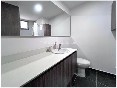 Apartamento de 3 alcobas en venta en Ciudad Del Rio, Medellín, 121 m² · foto 20 de 20