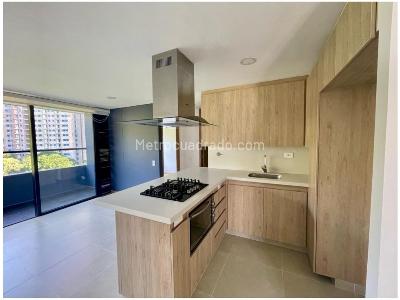 Apartamento de 2 alcobas en venta en Las Palmas Intercontinental, Medellín, 69 m² · foto 4 de 20