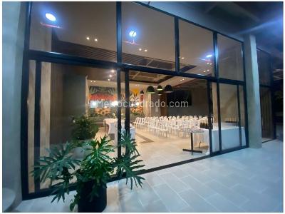 Apartamento de 2 alcobas en venta en Las Palmas Intercontinental, Medellín, 69 m² · foto 6 de 20