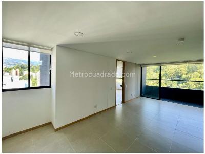 Apartamento de 2 alcobas en venta en Las Palmas Intercontinental, Medellín, 69 m² · foto 7 de 20