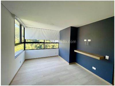 Apartamento de 2 alcobas en venta en Las Palmas Intercontinental, Medellín, 69 m² · foto 8 de 20