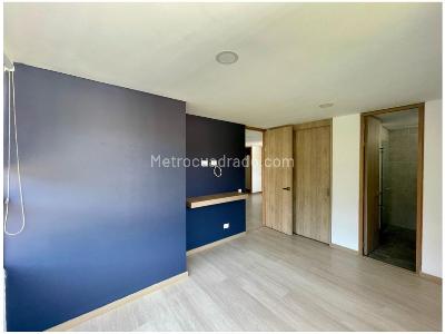 Apartamento de 2 alcobas en venta en Las Palmas Intercontinental, Medellín, 69 m² · foto 9 de 20