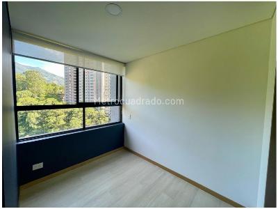 Apartamento de 2 alcobas en venta en Las Palmas Intercontinental, Medellín, 69 m² · foto 14 de 20