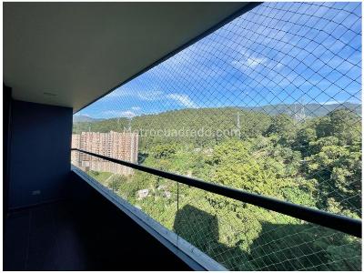 Apartamento de 2 alcobas en venta en Las Palmas Intercontinental, Medellín, 69 m² · foto 16 de 20