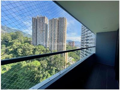 Apartamento de 2 alcobas en venta en Las Palmas Intercontinental, Medellín, 69 m² · foto 17 de 20