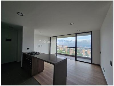 Apartamento en venta en El Trianon, Envigado · foto 2 de 20