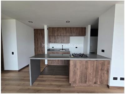 Apartamento en venta en El Trianon, Envigado · foto 4 de 20