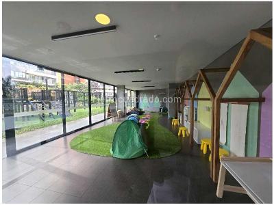 Apartamento en venta en El Trianon, Envigado · foto 17 de 20