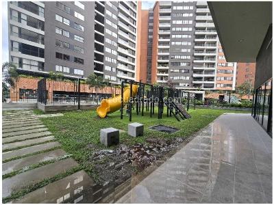Apartamento en venta en El Trianon, Envigado · foto 18 de 20