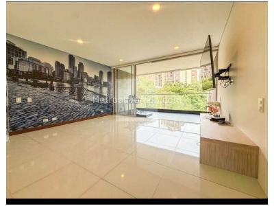 Apartamento de 3 alcobas en venta en Alto De Las Palmas, Medellín, 151 m² · foto 4 de 20