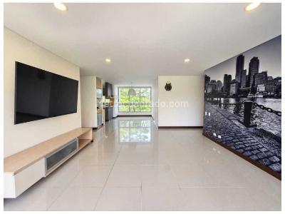 Apartamento de 3 alcobas en venta en Alto De Las Palmas, Medellín, 151 m² · foto 6 de 20