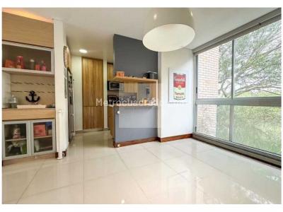 Apartamento de 3 alcobas en venta en Alto De Las Palmas, Medellín, 151 m² · foto 9 de 20