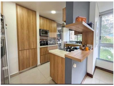 Apartamento de 3 alcobas en venta en Alto De Las Palmas, Medellín, 151 m² · foto 11 de 20