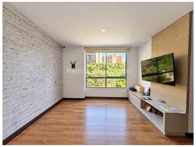 Apartamento de 3 alcobas en venta en Alto De Las Palmas, Medellín, 151 m² · foto 14 de 20
