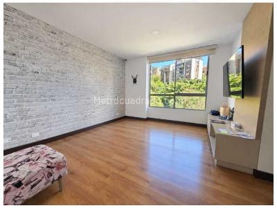 Apartamento de 3 alcobas en venta en Alto De Las Palmas, Medellín, 151 m² · foto 15 de 20