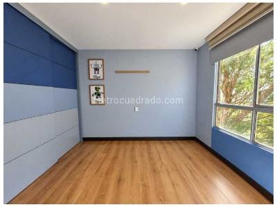 Apartamento de 3 alcobas en venta en Alto De Las Palmas, Medellín, 151 m² · foto 17 de 20