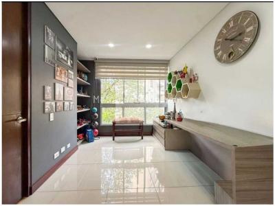 Apartamento de 3 alcobas en venta en Alto De Las Palmas, Medellín, 151 m² · foto 19 de 20
