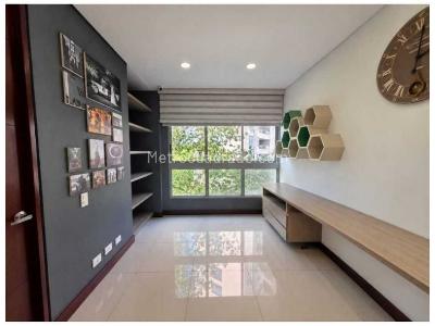 Apartamento de 3 alcobas en venta en Alto De Las Palmas, Medellín, 151 m² · foto 20 de 20