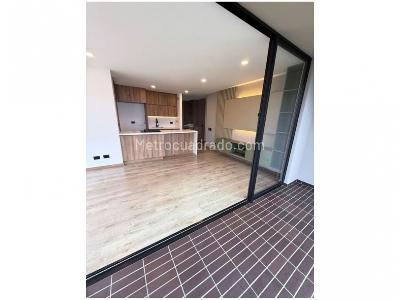 Apartamento en venta en El Trianon, Envigado · foto 2 de 18