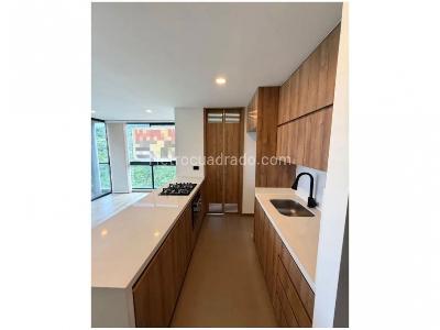 Apartamento en venta en El Trianon, Envigado · foto 3 de 18