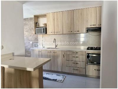 Apartamento en venta en Vizcaya, Medellín · foto 2 de 16