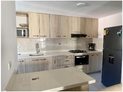 Apartamento en venta en Vizcaya, Medellín · foto 3 de 16