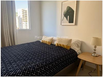 Apartamento en venta en Vizcaya, Medellín · foto 5 de 16