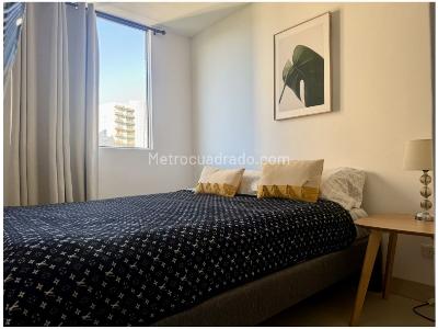 Apartamento en venta en Vizcaya, Medellín · foto 6 de 16