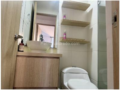 Apartamento en venta en Vizcaya, Medellín · foto 10 de 16