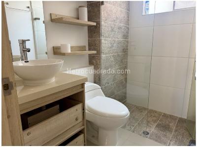 Apartamento en venta en Vizcaya, Medellín · foto 11 de 16