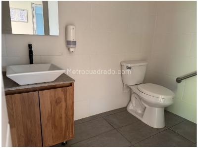 Apartamento en venta en Vizcaya, Medellín · foto 12 de 16