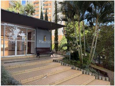 Apartamento en venta en Vizcaya, Medellín · foto 14 de 16