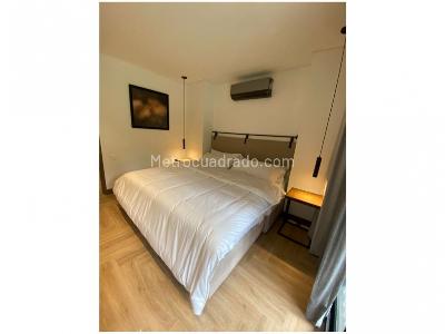 Apartamento de 3 alcobas en venta en Milla De Oro, Medellín, 145 m² · foto 10 de 13