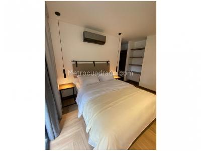 Apartamento de 3 alcobas en venta en Milla De Oro, Medellín, 145 m² · foto 11 de 13