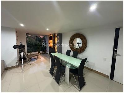 Apartamento de 3 alcobas en venta en El Poblado, Medellín, 110 m² · foto 3 de 20