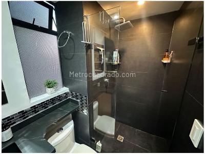 Apartamento de 3 alcobas en venta en El Poblado, Medellín, 110 m² · foto 5 de 20