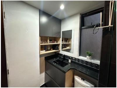 Apartamento de 3 alcobas en venta en El Poblado, Medellín, 110 m² · foto 6 de 20