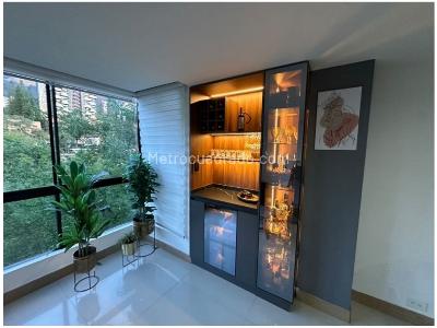 Apartamento de 3 alcobas en venta en El Poblado, Medellín, 110 m² · foto 8 de 20