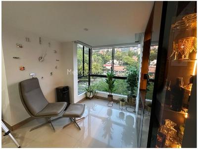 Apartamento de 3 alcobas en venta en El Poblado, Medellín, 110 m² · foto 9 de 20