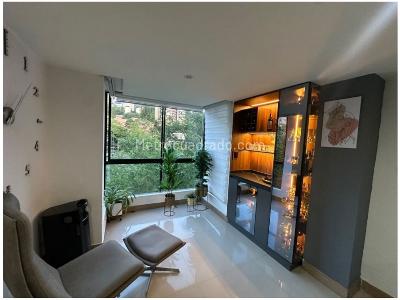 Apartamento de 3 alcobas en venta en El Poblado, Medellín, 110 m² · foto 10 de 20