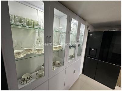 Apartamento de 3 alcobas en venta en El Poblado, Medellín, 110 m² · foto 12 de 20