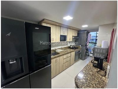 Apartamento de 3 alcobas en venta en El Poblado, Medellín, 110 m² · foto 13 de 20