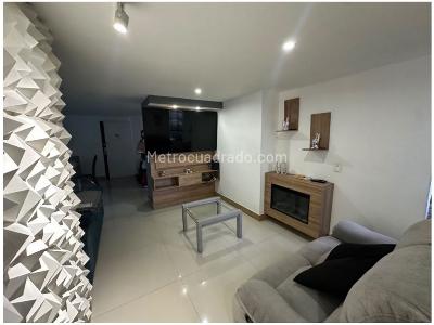 Apartamento de 3 alcobas en venta en El Poblado, Medellín, 110 m² · foto 14 de 20