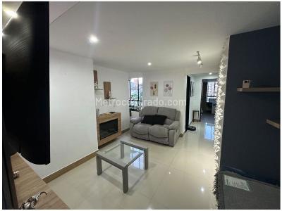 Apartamento de 3 alcobas en venta en El Poblado, Medellín, 110 m² · foto 15 de 20