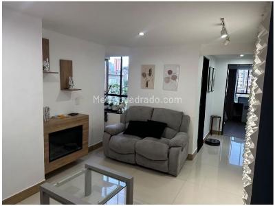 Apartamento de 3 alcobas en venta en El Poblado, Medellín, 110 m² · foto 16 de 20