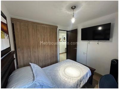 Apartamento de 3 alcobas en venta en El Poblado, Medellín, 110 m² · foto 17 de 20