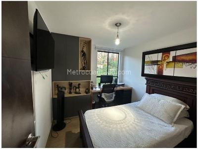 Apartamento de 3 alcobas en venta en El Poblado, Medellín, 110 m² · foto 18 de 20